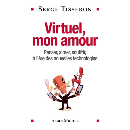 Virtuel, mon amour