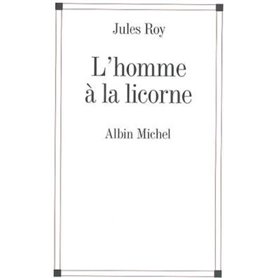 L'Homme à la licorne