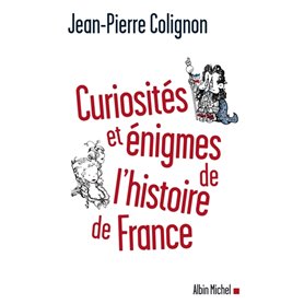 Curiosités et énigmes de l'histoire de France