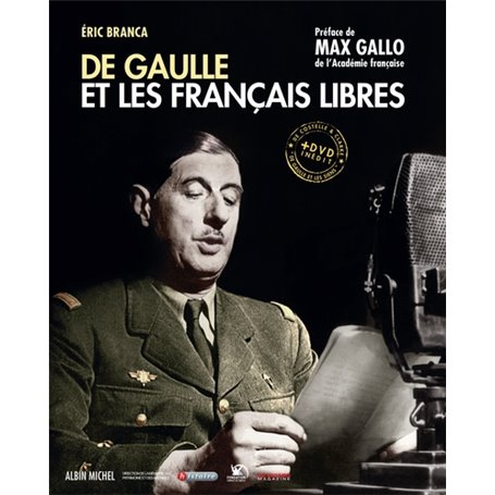 De Gaulle et les français libres