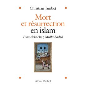 Mort et résurrection en islam