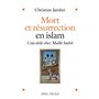 Mort et résurrection en islam