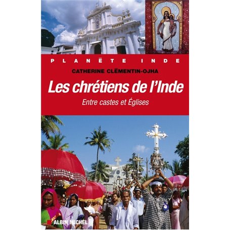 Les Chrétiens de l'Inde