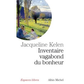 Inventaire vagabond du bonheur