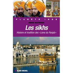 Les Sikhs