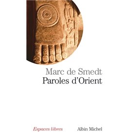 Paroles d'Orient