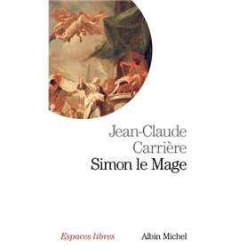 Simon le mage