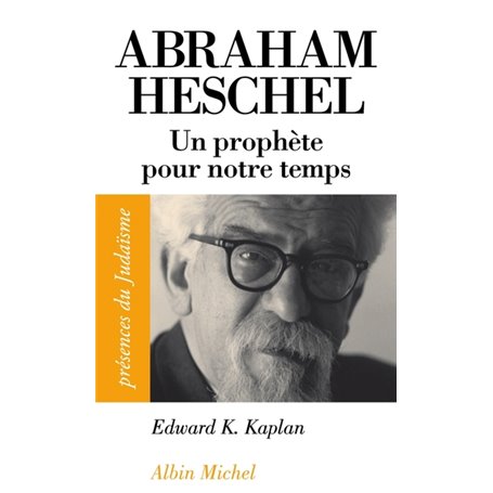 Abraham Heschel