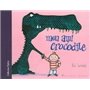 Mon ami crocodile -nvelle éd.-