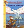 Geronimo Stilton T39 Opération sauvetage