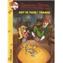 Geronimo Stilton T42 Mot de passe : tiramisu