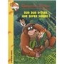 Geronimo Stilton T43 Dur Dur d'être une super souris !