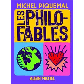 Les Philo-fables