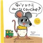 Qu'y a-t-il dans ta couche ? Un livre pour passer de la couche au pot