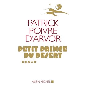 Petit Prince du désert