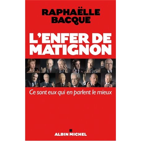 L'Enfer de Matignon