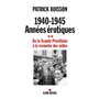 1940-1945 Années érotiques - tome 2