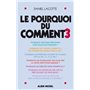 Le Pourquoi du comment - tome 3