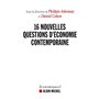 16 nouvelles questions d'économie contemporaine