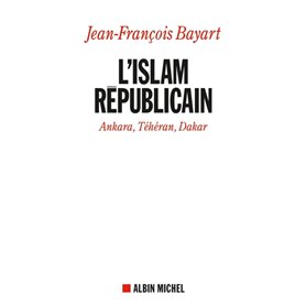 L'Islam républicain