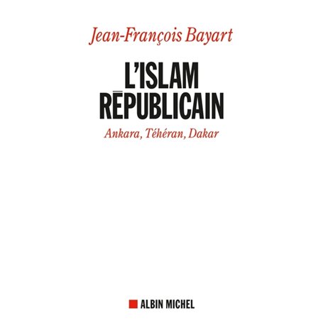 L'Islam républicain