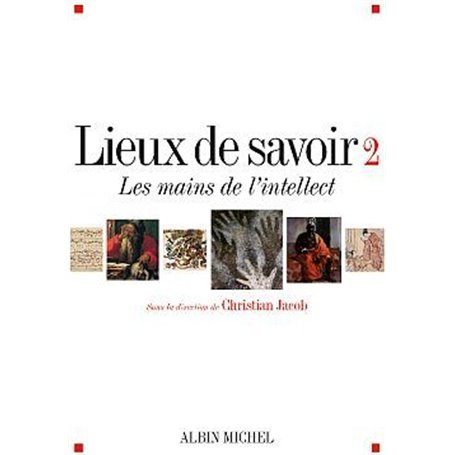 Lieux de savoir - tome 2