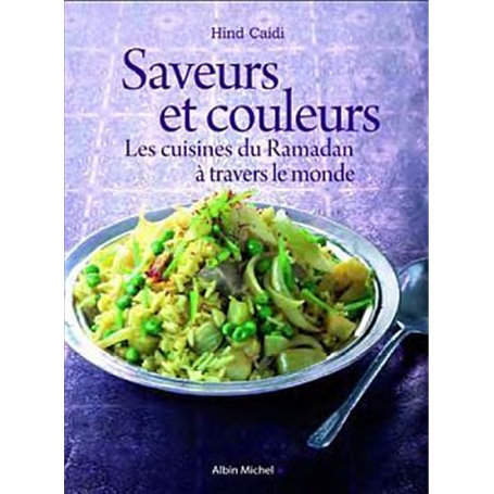 Saveurs et couleurs