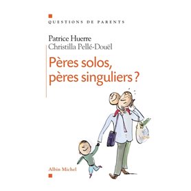 Pères solos, pères singuliers ?