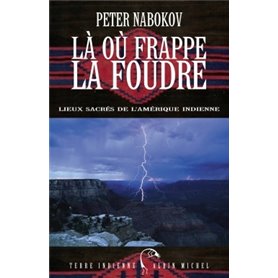 Là où frappe la foudre