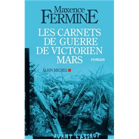 Les Carnets de guerre de Victorien Mars