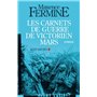 Les Carnets de guerre de Victorien Mars