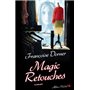 Magic retouches