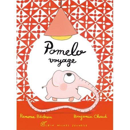 Pomelo voyage