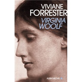 Virginia Woolf