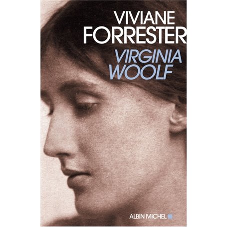 Virginia Woolf