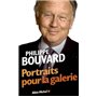 Portraits pour la galerie