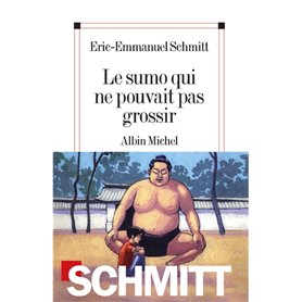 Le Sumo qui ne pouvait pas grossir