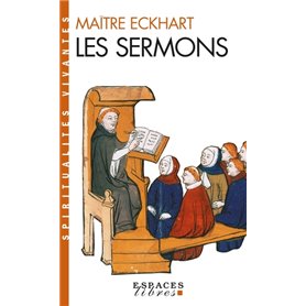 Les Sermons (Espaces Libres - Spiritualités Vivantes)