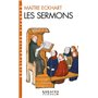 Les Sermons (Espaces Libres - Spiritualités Vivantes)