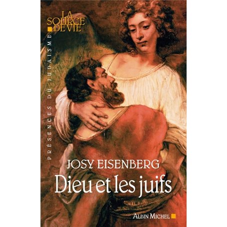 Dieu et les juifs