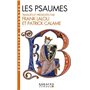 Les Psaumes (Espaces Libres - Spiritualités Vivantes)