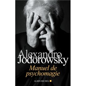 Manuel de psychomagie