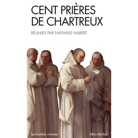 Cent prières de chartreux