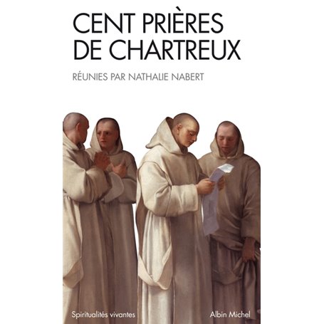 Cent prières de chartreux