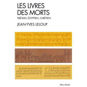 Les Livres des morts