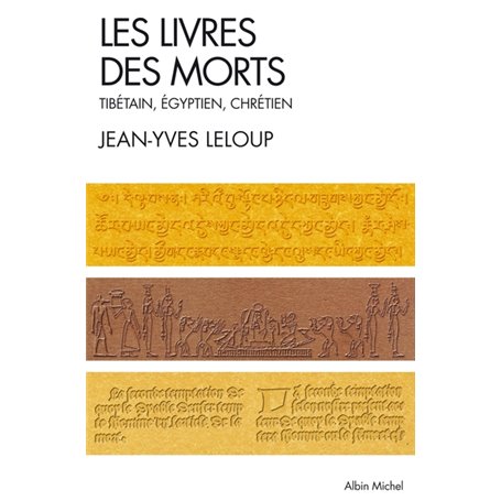 Les Livres des morts