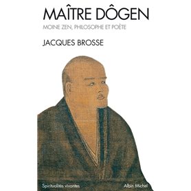 Maître Dogen