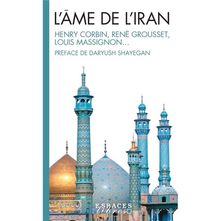 L'Âme de l'Iran