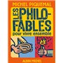 Les Philo-fables pour vivre ensemble