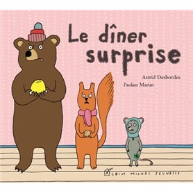 Le Dîner surprise